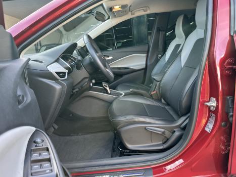 CHEVROLET Onix Hatch 1.0 12V 4P FLEX PREMIER 2 TURBO AUTOM�TICO, Foto 12