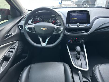 CHEVROLET Onix Hatch 1.0 12V 4P FLEX PREMIER 2 TURBO AUTOM�TICO, Foto 14