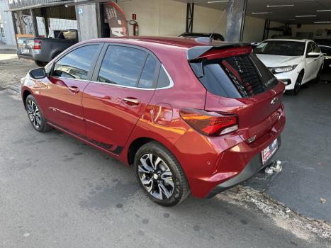 CHEVROLET Onix Hatch 1.0 12V 4P FLEX PREMIER 2 TURBO AUTOM�TICO, Foto 5