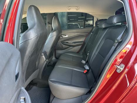 CHEVROLET Onix Hatch 1.0 12V 4P FLEX PREMIER 2 TURBO AUTOM�TICO, Foto 9