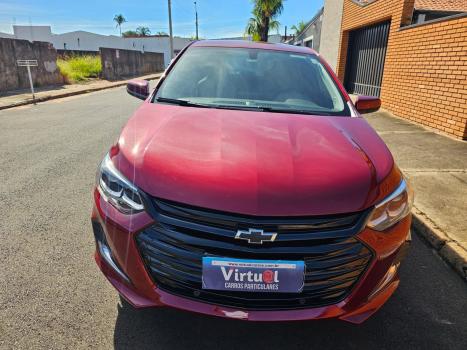 CHEVROLET Onix Hatch 1.0 12V 4P FLEX PREMIER 2 TURBO AUTOM�TICO, Foto 2