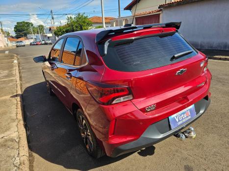 CHEVROLET Onix Hatch 1.0 12V 4P FLEX PREMIER 2 TURBO AUTOM�TICO, Foto 4