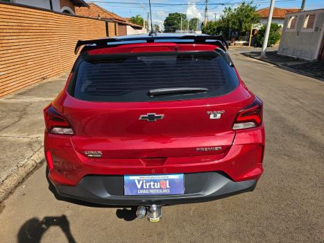 CHEVROLET Onix Hatch 1.0 12V 4P FLEX PREMIER 2 TURBO AUTOM�TICO, Foto 5