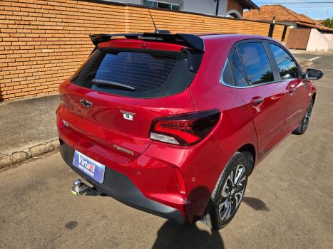 CHEVROLET Onix Hatch 1.0 12V 4P FLEX PREMIER 2 TURBO AUTOM�TICO, Foto 6