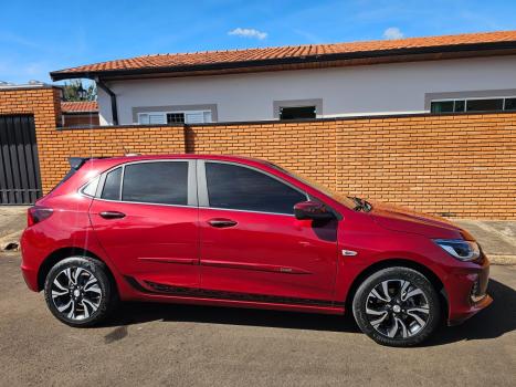 CHEVROLET Onix Hatch 1.0 12V 4P FLEX PREMIER 2 TURBO AUTOM�TICO, Foto 7