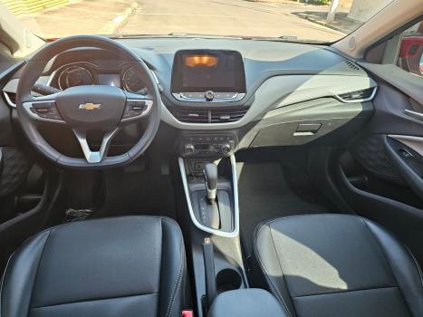 CHEVROLET Onix Hatch 1.0 12V 4P FLEX PREMIER 2 TURBO AUTOM�TICO, Foto 11
