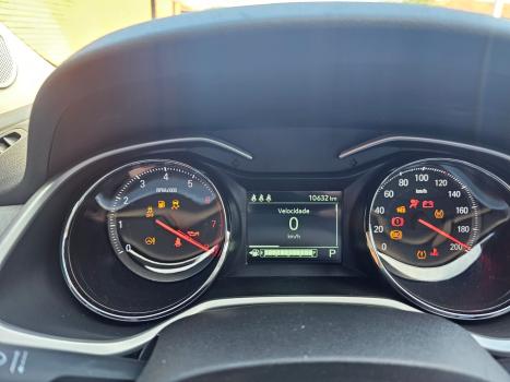 CHEVROLET Onix Hatch 1.0 12V 4P FLEX PREMIER 2 TURBO AUTOM�TICO, Foto 18