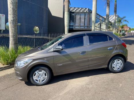 CHEVROLET Onix Hatch 1.0 4P FLEX LT, Foto 5