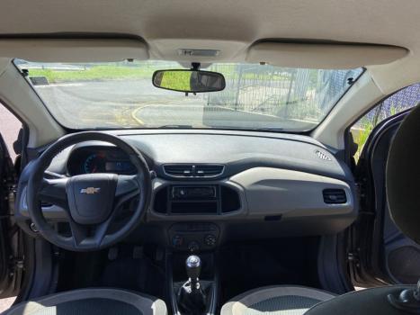 CHEVROLET Onix Hatch 1.0 4P FLEX LT, Foto 7
