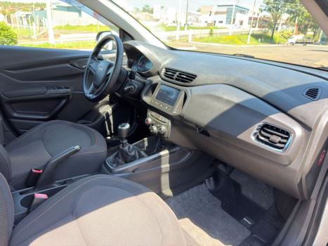 CHEVROLET Onix Hatch 1.4 4P FLEX LTZ, Foto 6