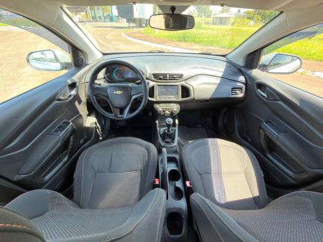 CHEVROLET Onix Hatch 1.4 4P FLEX LTZ, Foto 8