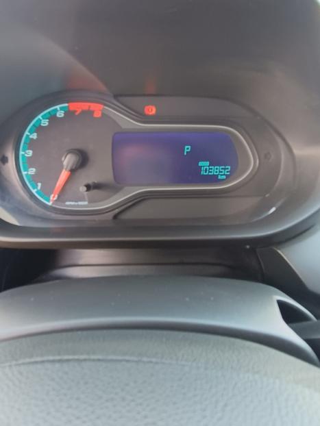 CHEVROLET Onix Hatch 1.4 4P FLEX LTZ AUTOM�TICO, Foto 14