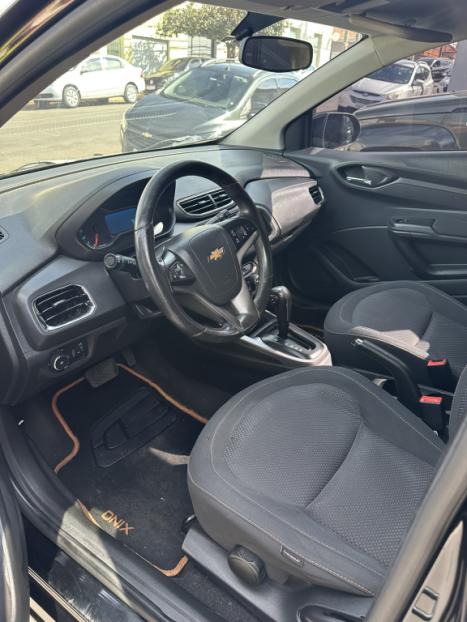 CHEVROLET Onix Hatch 1.4 4P FLEX LTZ AUTOM�TICO, Foto 8