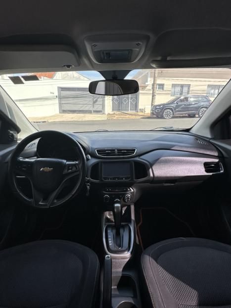 CHEVROLET Onix Hatch 1.4 4P FLEX LTZ AUTOM�TICO, Foto 9