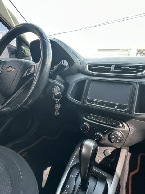 CHEVROLET Onix Hatch 1.4 4P FLEX LTZ AUTOM�TICO, Foto 10