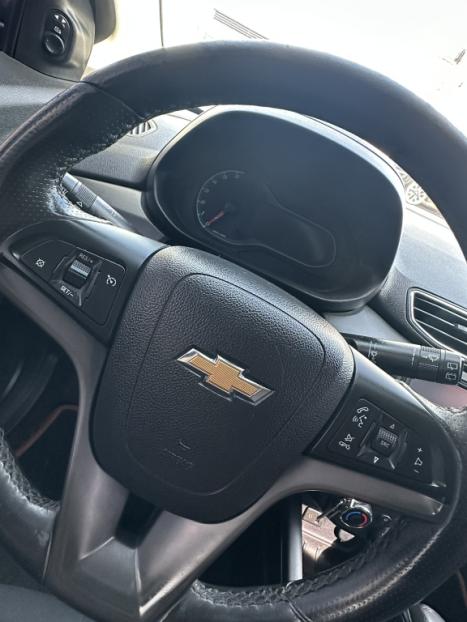 CHEVROLET Onix Hatch 1.4 4P FLEX LTZ AUTOM�TICO, Foto 12