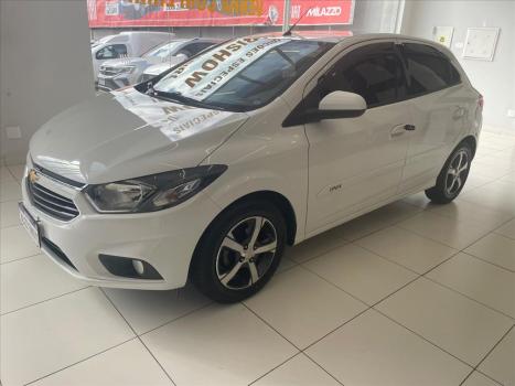 CHEVROLET Onix Hatch 1.4 4P FLEX LTZ, Foto 1