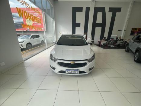 CHEVROLET Onix Hatch 1.4 4P FLEX LTZ, Foto 3