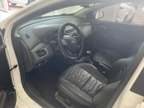 CHEVROLET Onix Hatch 1.4 4P FLEX LTZ, Foto 5