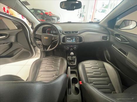 CHEVROLET Onix Hatch 1.4 4P FLEX LTZ, Foto 6