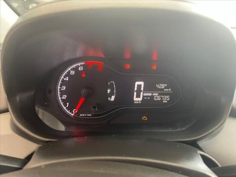 CHEVROLET Onix Hatch 1.4 4P FLEX LTZ, Foto 11