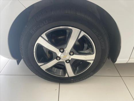 CHEVROLET Onix Hatch 1.4 4P FLEX LTZ, Foto 12