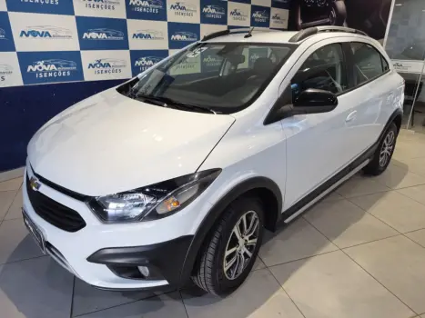 CHEVROLET Onix Hatch 1.4 4P FLEX ACTIV, Foto 1