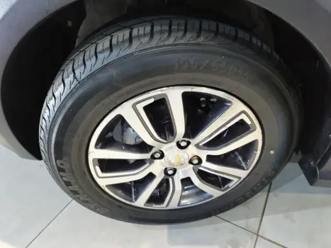 CHEVROLET Onix Hatch 1.4 4P FLEX ACTIV, Foto 10