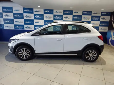 CHEVROLET Onix Hatch 1.4 4P FLEX ACTIV, Foto 11