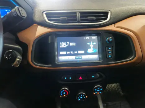 CHEVROLET Onix Hatch 1.4 4P FLEX ACTIV, Foto 15