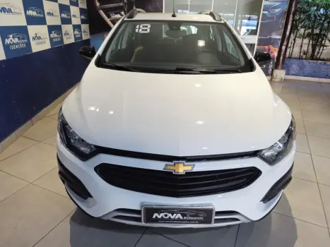 CHEVROLET Onix Hatch 1.4 4P FLEX ACTIV, Foto 17