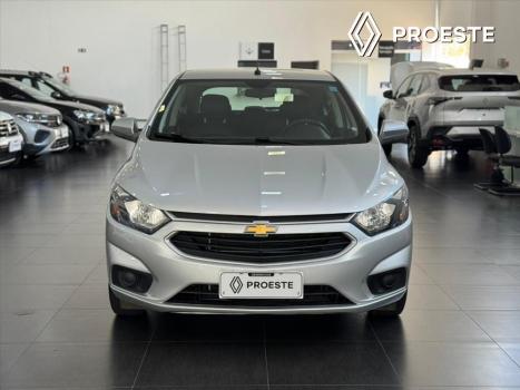 CHEVROLET Onix Hatch 1.0 4P FLEX LT, Foto 2