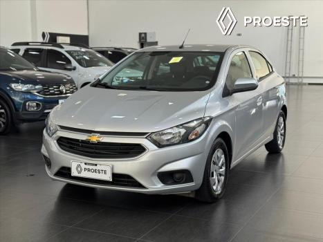 CHEVROLET Onix Hatch 1.0 4P FLEX LT, Foto 3
