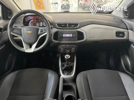 CHEVROLET Onix Hatch 1.0 4P FLEX LT, Foto 6