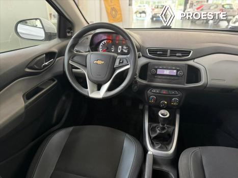 CHEVROLET Onix Hatch 1.0 4P FLEX LT, Foto 7