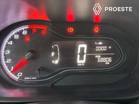 CHEVROLET Onix Hatch 1.0 4P FLEX LT, Foto 8