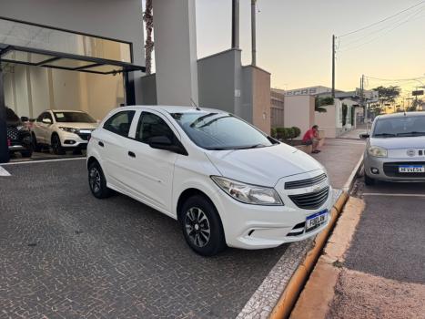 CHEVROLET Onix Hatch 1.0 4P FLEX LS, Foto 1