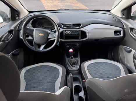 CHEVROLET Onix Hatch 1.0 4P FLEX LS, Foto 6