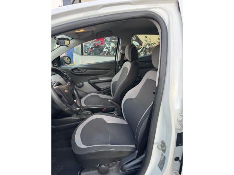 CHEVROLET Onix Hatch 1.0 4P FLEX LS, Foto 7