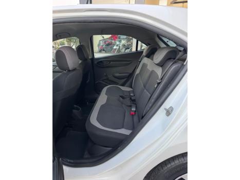 CHEVROLET Onix Hatch 1.0 4P FLEX LS, Foto 8