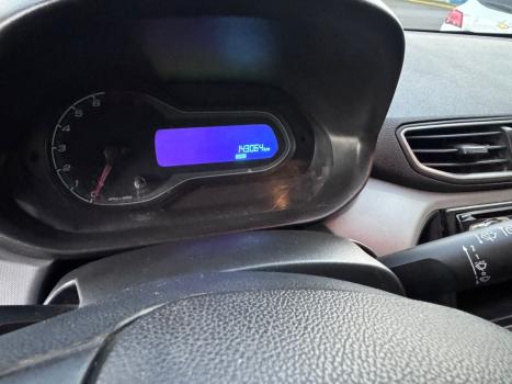CHEVROLET Onix Hatch 1.0 4P FLEX LS, Foto 9