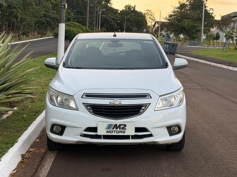 CHEVROLET Onix Hatch 1.0 12V 4P FLEX LT, Foto 6