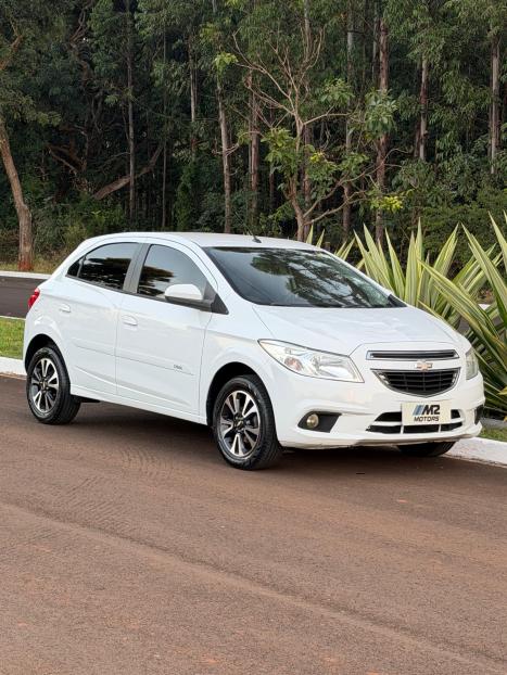 CHEVROLET Onix Hatch 1.0 12V 4P FLEX LT, Foto 7
