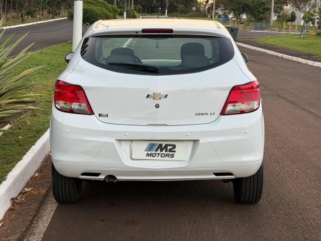 CHEVROLET Onix Hatch 1.0 12V 4P FLEX LT, Foto 9