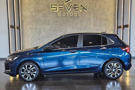 CHEVROLET Onix Hatch 1.0 12V 4P FLEX PREMIER 2 TURBO AUTOM�TICO, Foto 2