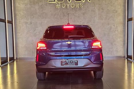 CHEVROLET Onix Hatch 1.0 12V 4P FLEX PREMIER 2 TURBO AUTOM�TICO, Foto 4