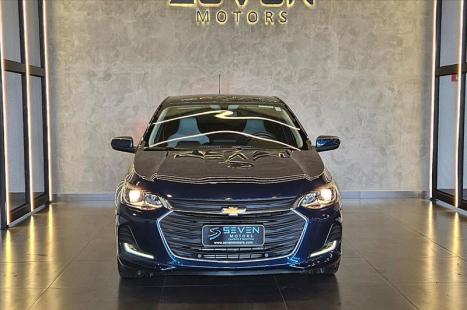 CHEVROLET Onix Hatch 1.0 12V 4P FLEX PREMIER 2 TURBO AUTOM�TICO, Foto 8