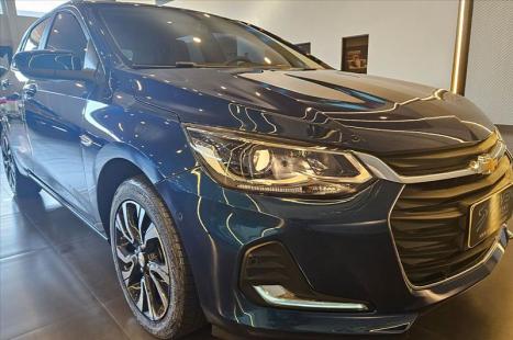 CHEVROLET Onix Hatch 1.0 12V 4P FLEX PREMIER 2 TURBO AUTOM�TICO, Foto 9