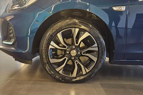 CHEVROLET Onix Hatch 1.0 12V 4P FLEX PREMIER 2 TURBO AUTOM�TICO, Foto 10