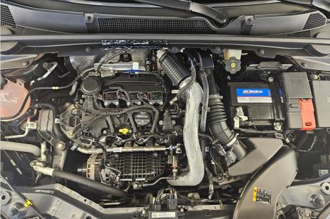 CHEVROLET Onix Hatch 1.0 12V 4P FLEX PREMIER 2 TURBO AUTOM�TICO, Foto 12